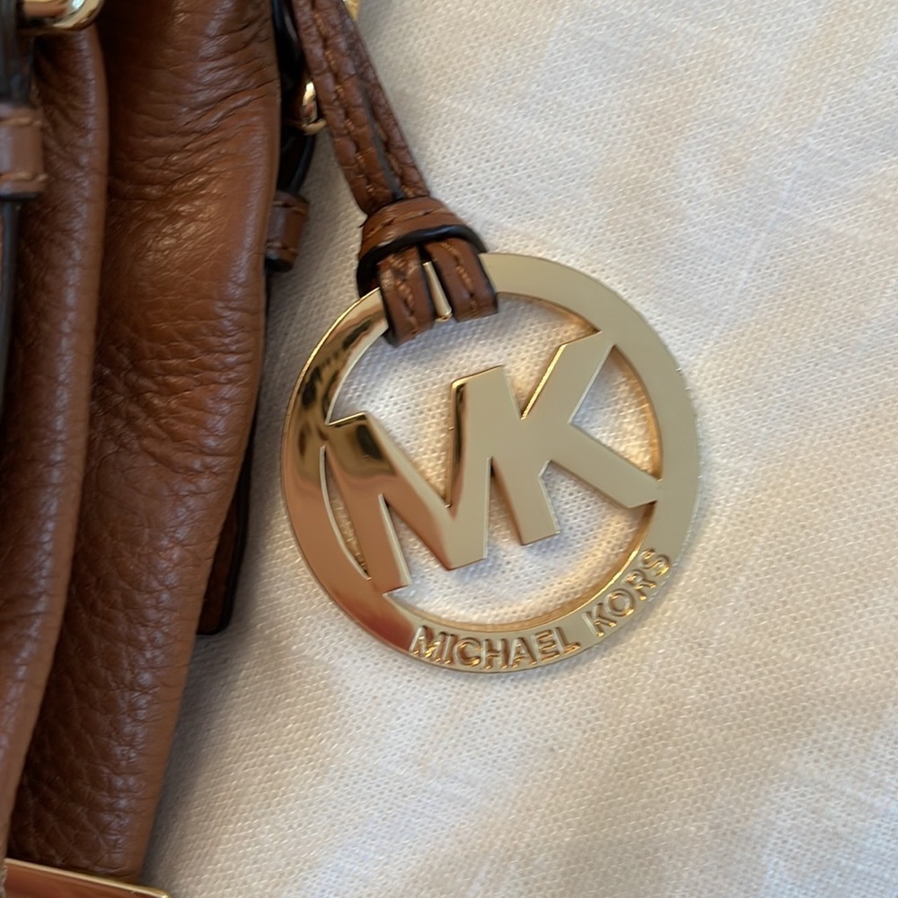 Michael Kors Handbag - Picture 9 of 9